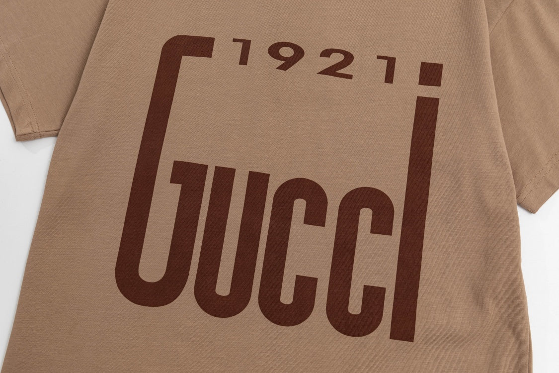 Camiseta Gucci