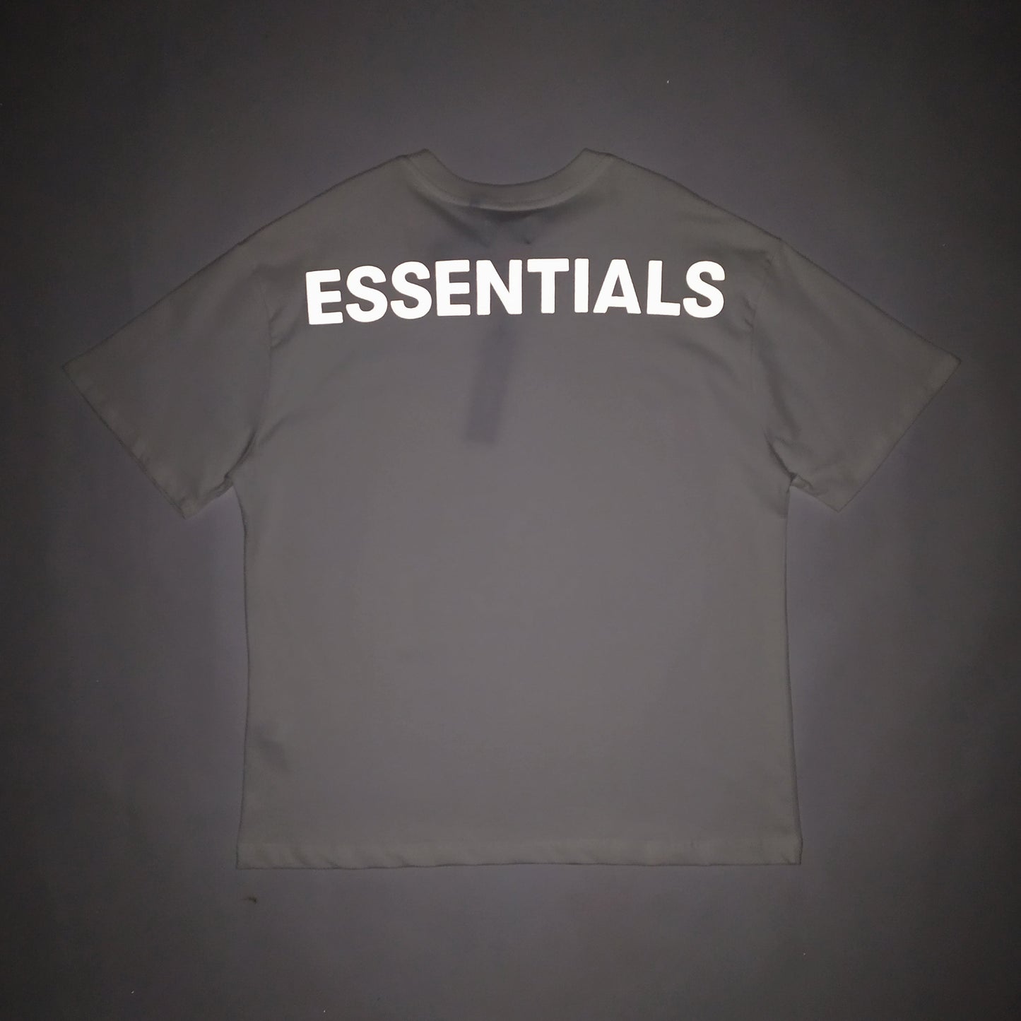 Camiseta Fear Of God Essentials