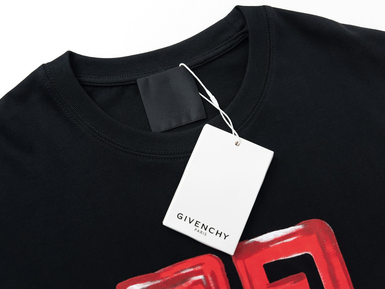 Camiseta Givenchy