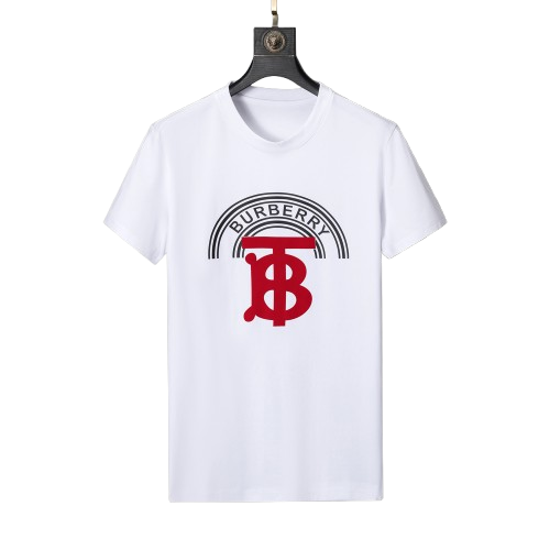 Camiseta Burberry