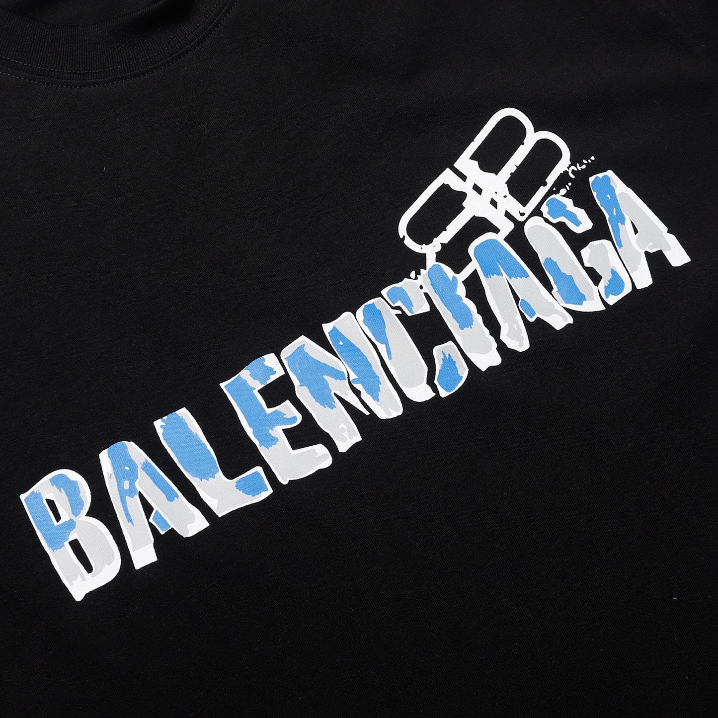 Camiseta Balenciaga