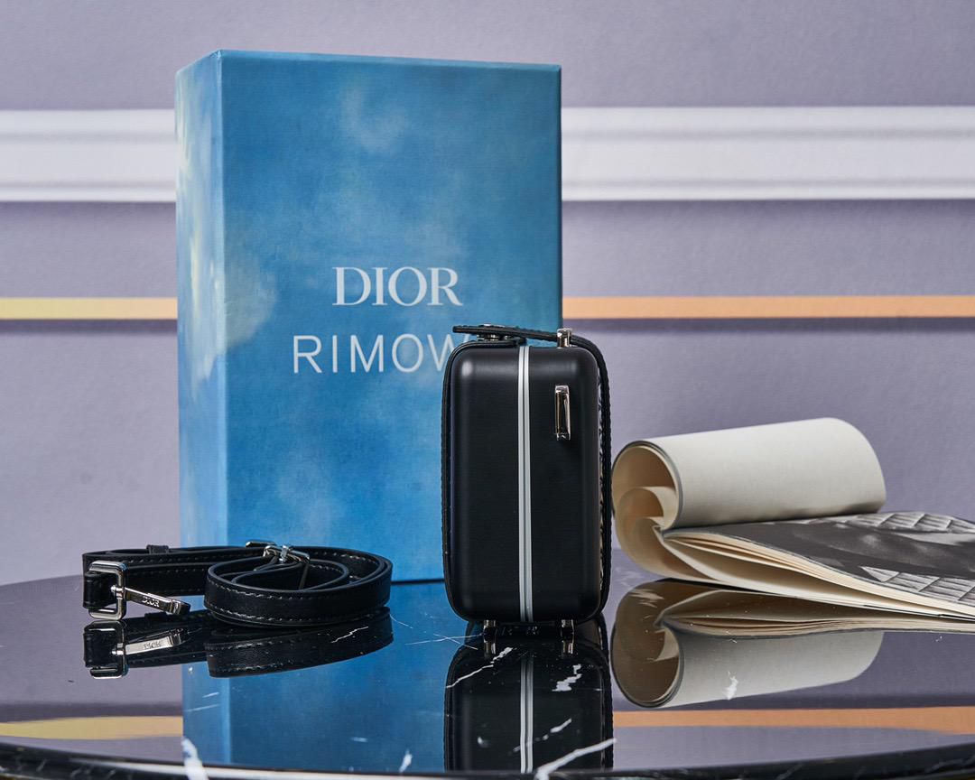 Bolsa RIMOWA Cross - Body