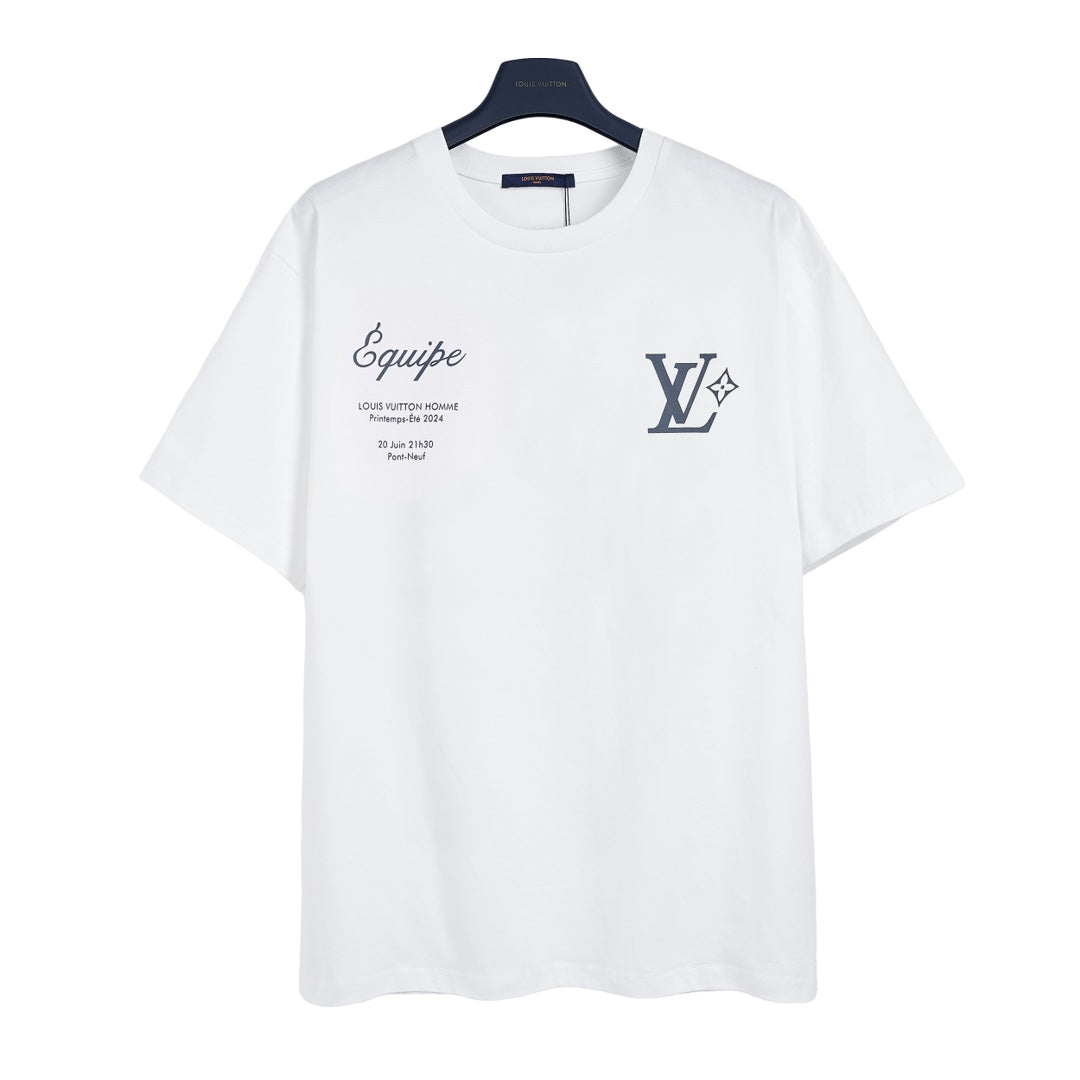 Camiseta Louis Vuitton