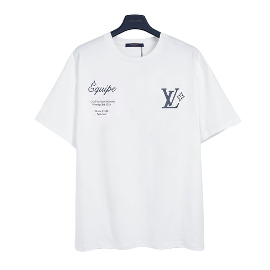 Camiseta Louis Vuitton