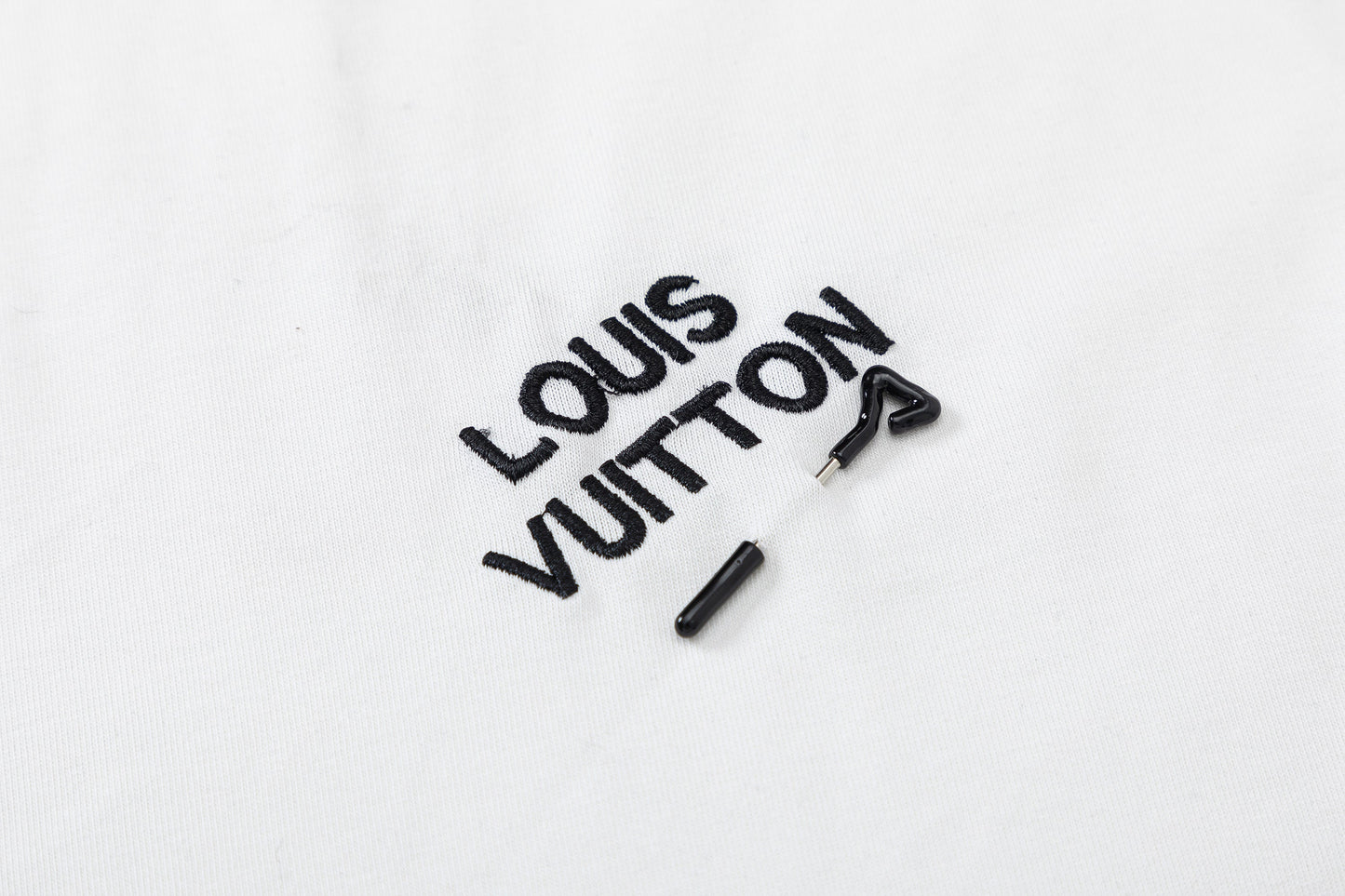 Camiseta Louis Vuitton