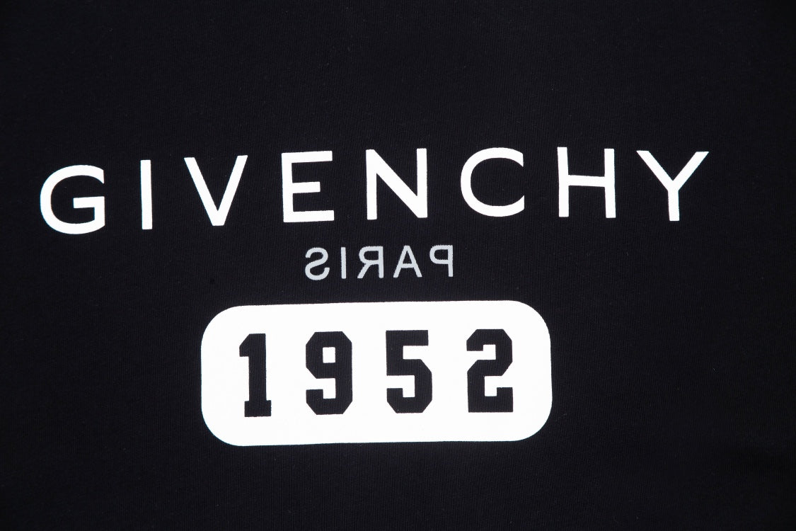 Camiseta Givenchy