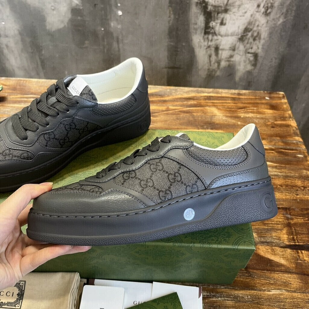 Gucci GG Sneaker Black