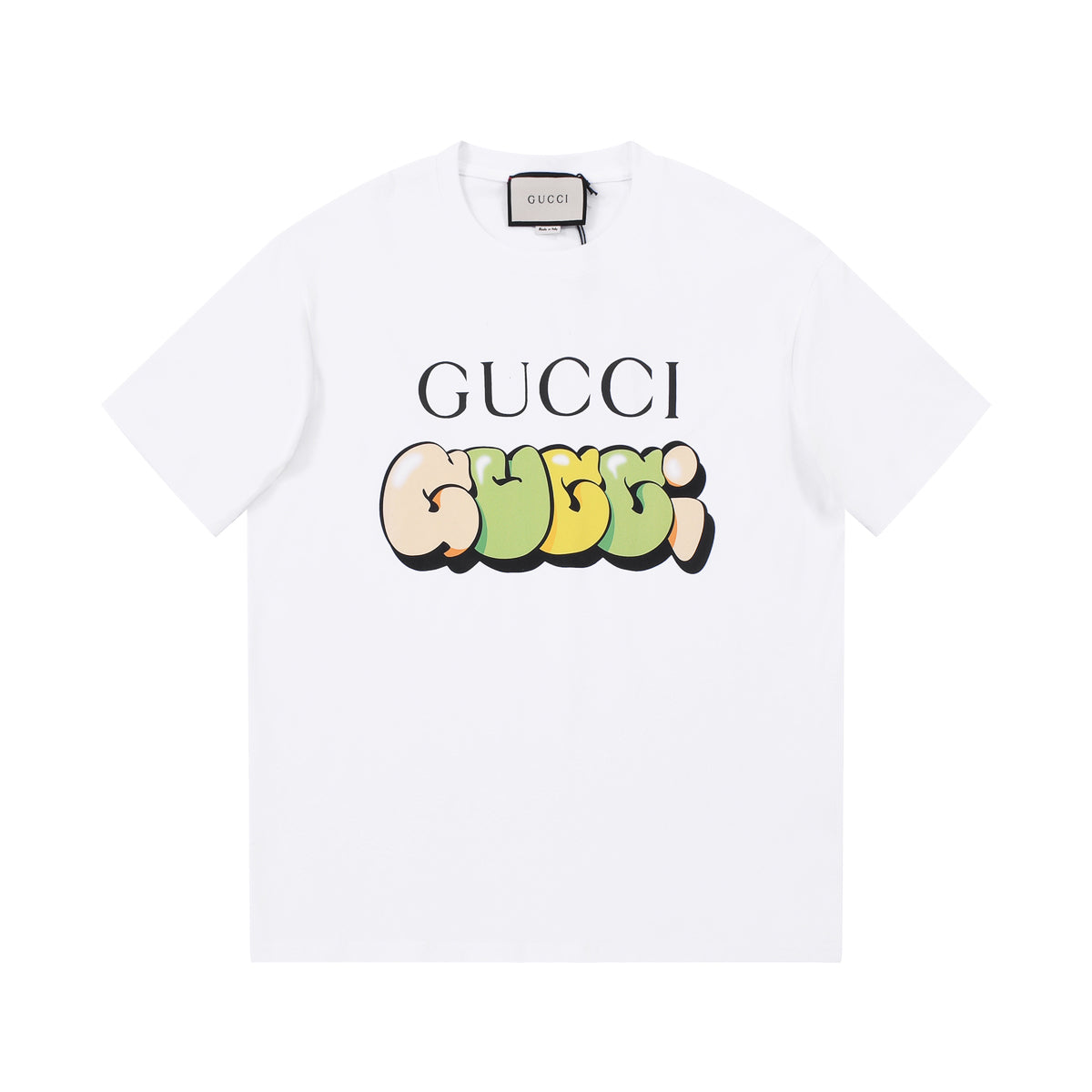 Camiseta Gucci