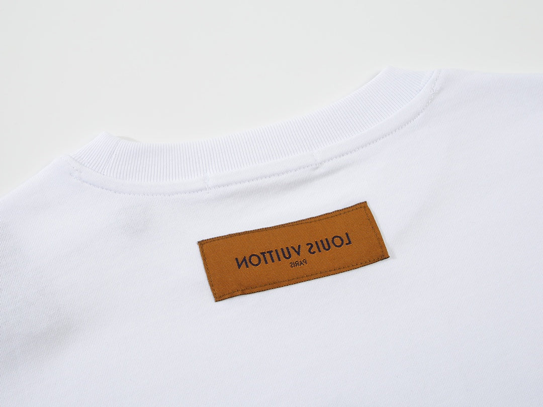 Camiseta Louis Vuitton