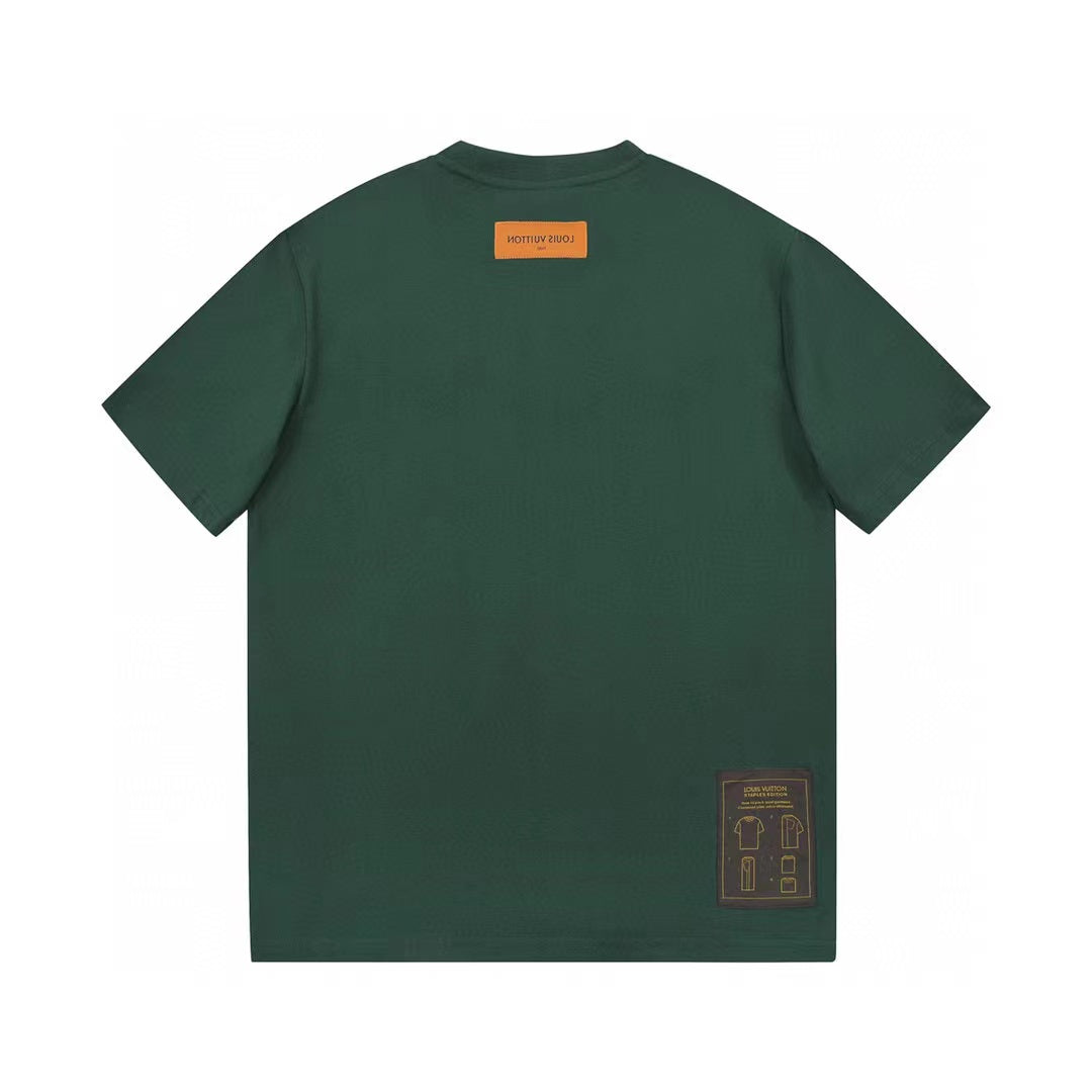 Camiseta Louis Vuitton