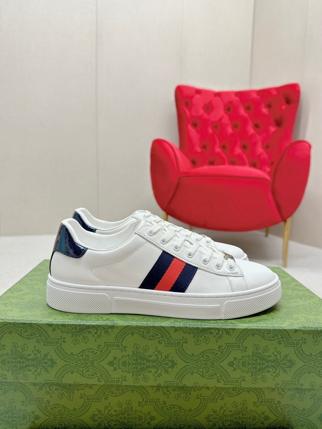 Gucci Ace