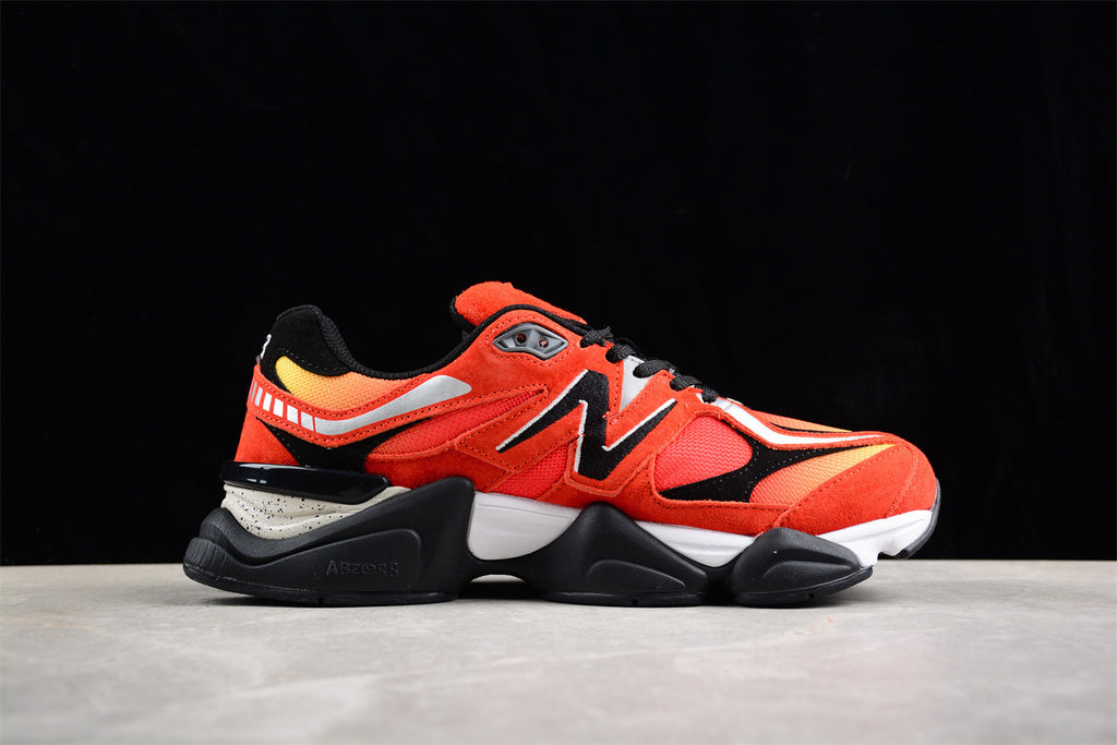 New Balance 9060 DTLR Fire Sign U9060DMG