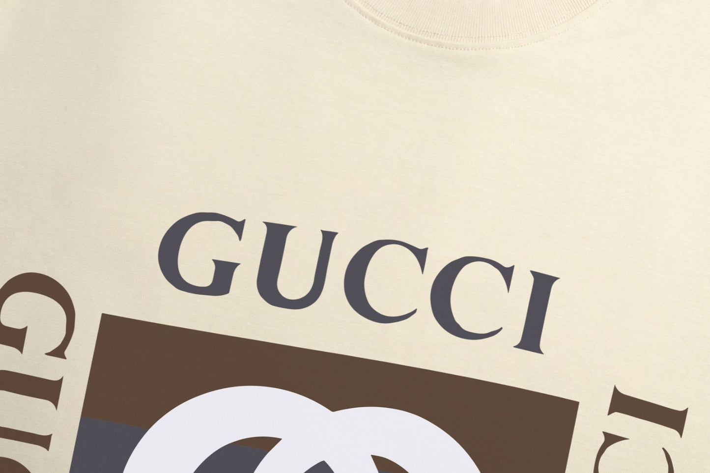 Camiseta GUCCI