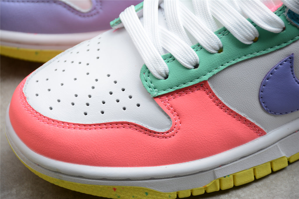 Nike Dunk Low SE Easter Candy (Pronta Entrega)