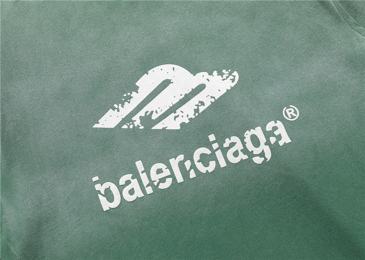 Camiseta Balenciaga