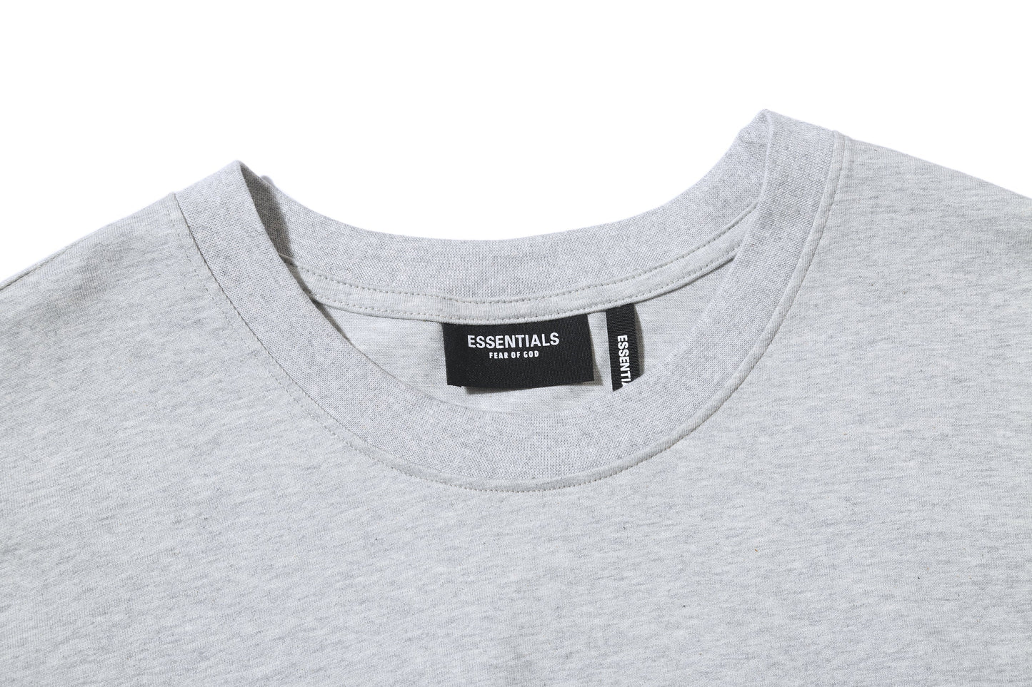 Camiseta Fear Of God Essentials