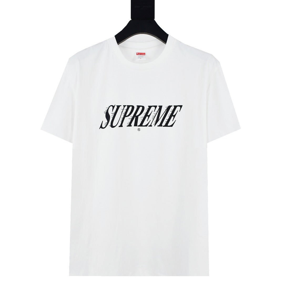 Camiseta Supreme Slap Shot