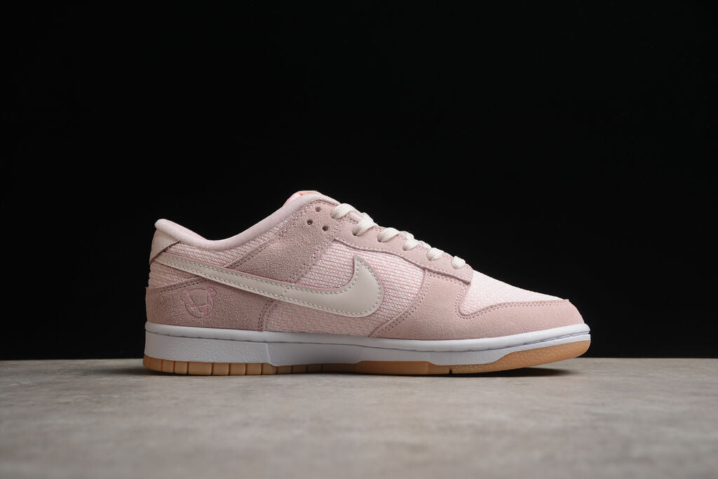 Nike Dunk Low Teddy Bear DZ5318 640