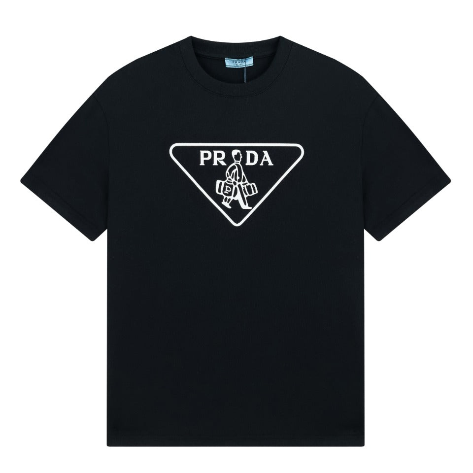 Camiseta Prada