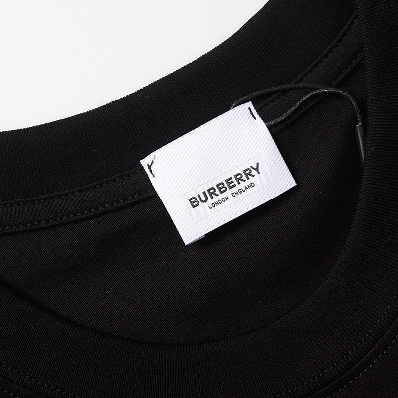 Camiseta Burberry