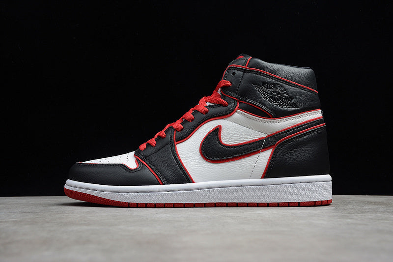 Air Jordan 1 High Bloodline