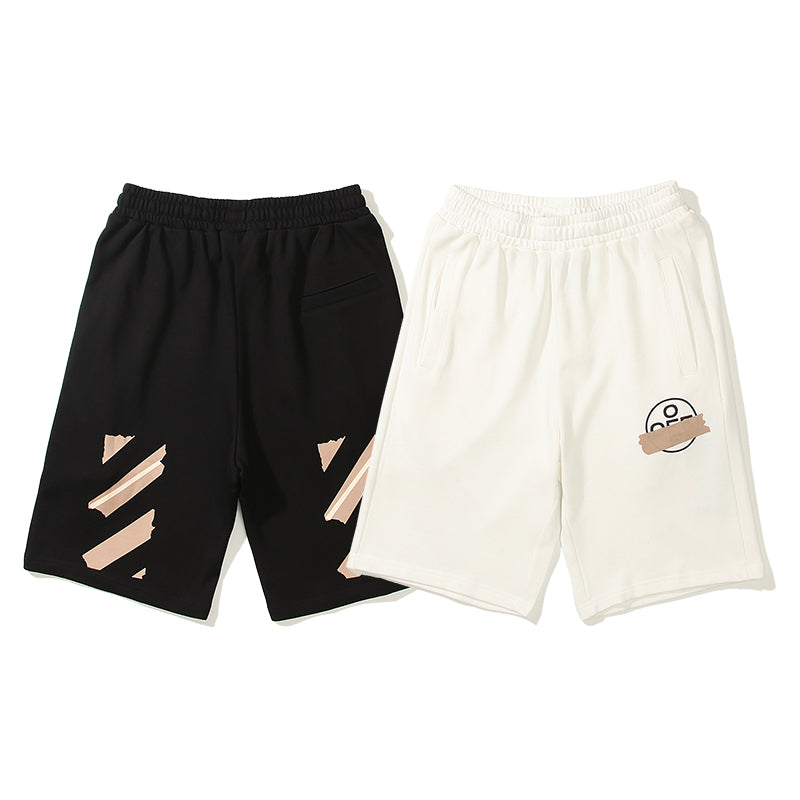 Shorts Off-White