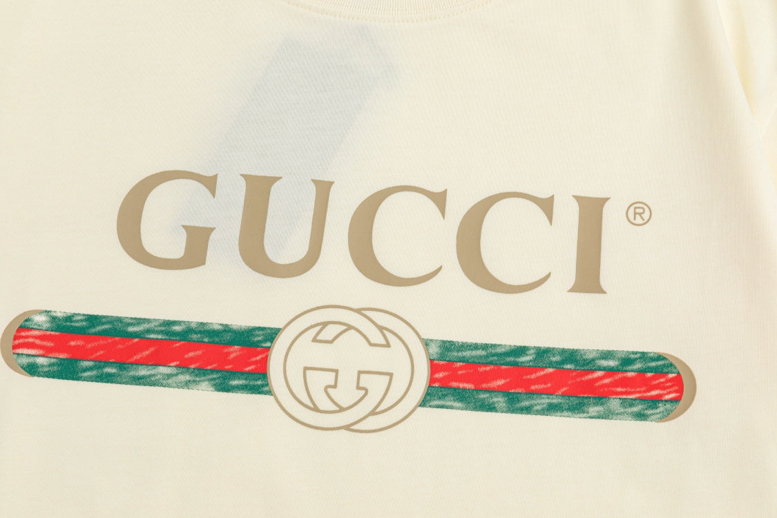 Camiseta Gucci