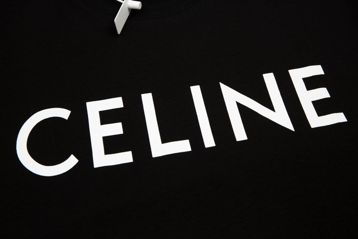 Camiseta Celine