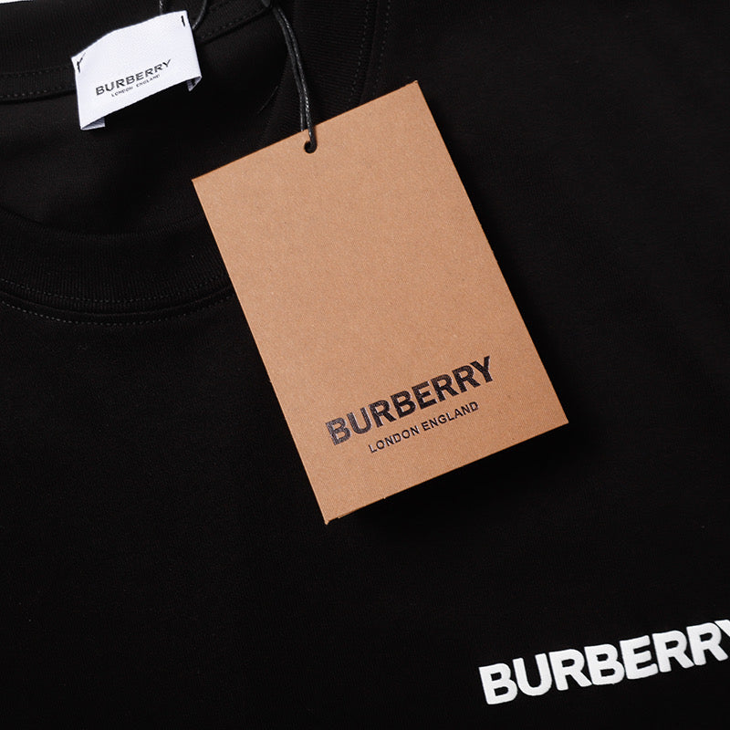 Camiseta Burberry