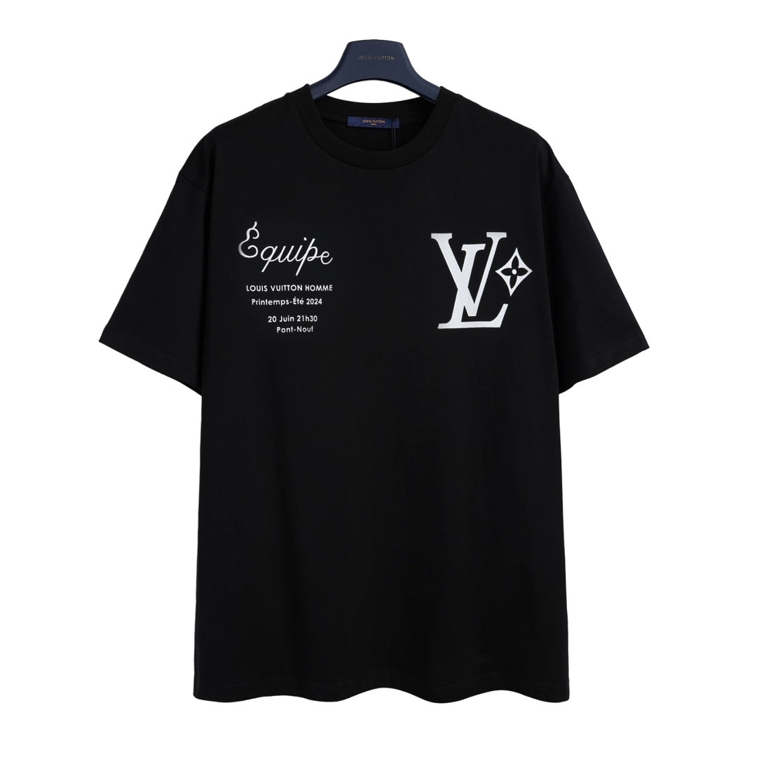 Camiseta Louis Vuitton