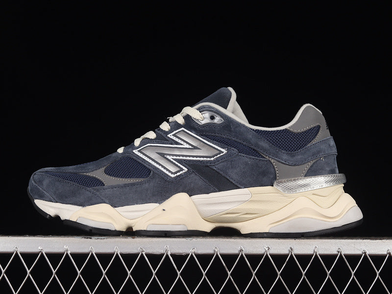 New Balance 9060 Navy White U9060ECB