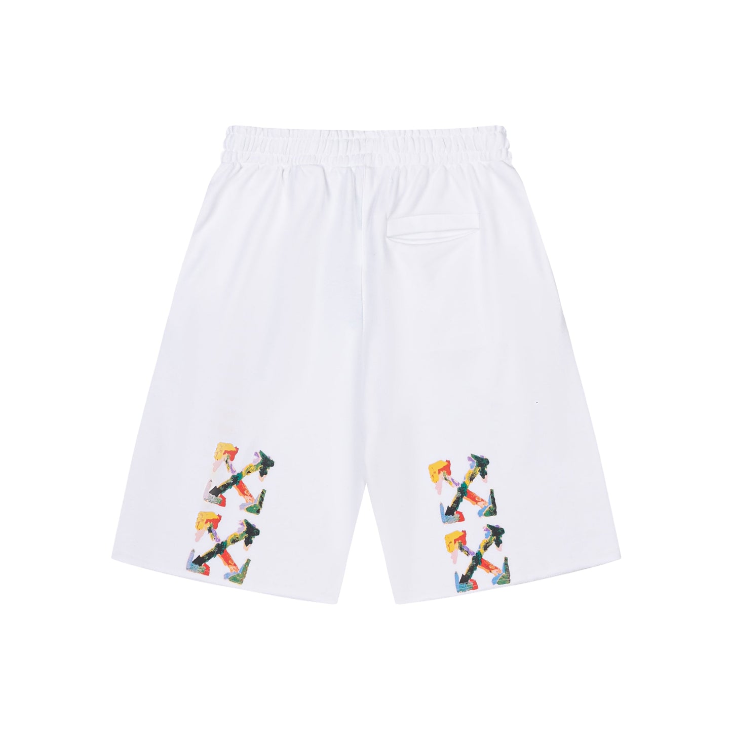 Shorts Off-White