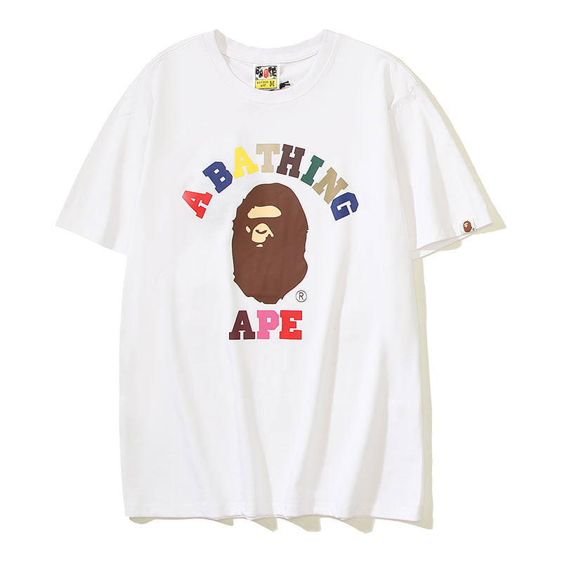 Camiseta Bape