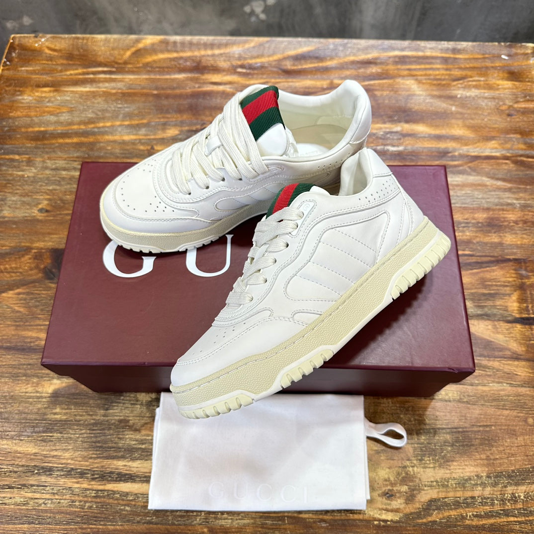 Gucci Re-Web Off White