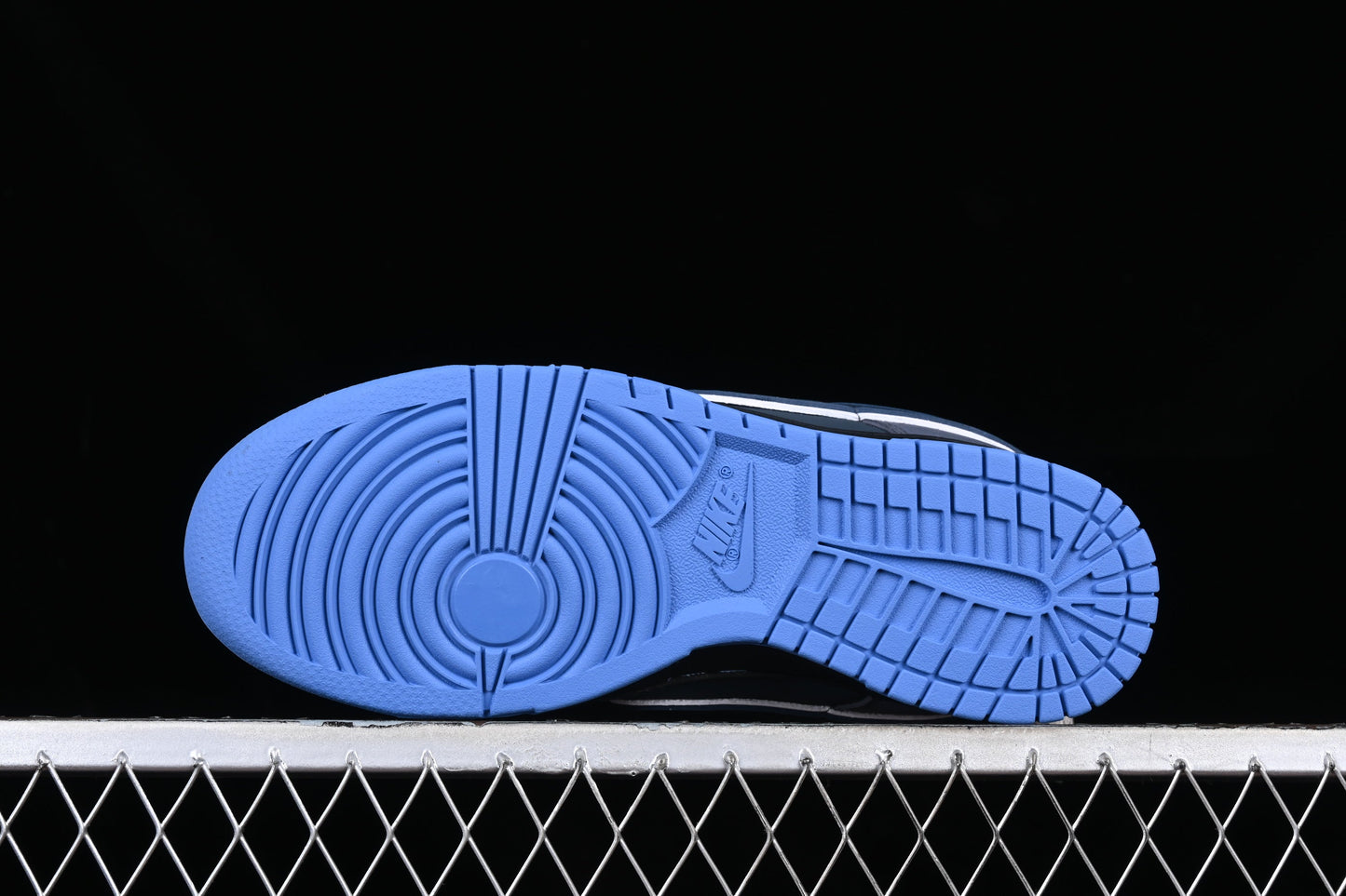 Nike SB Dunk Low Concepts Blue Lobster