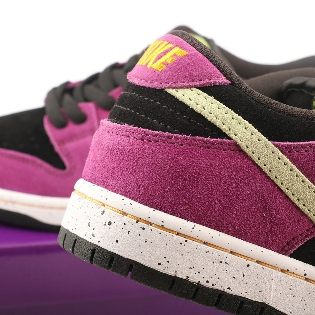 Nike SB Dunk Low Pro ACG Terra Red Plum BQ6817 008