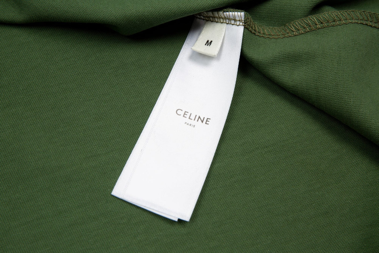 Camiseta Celine