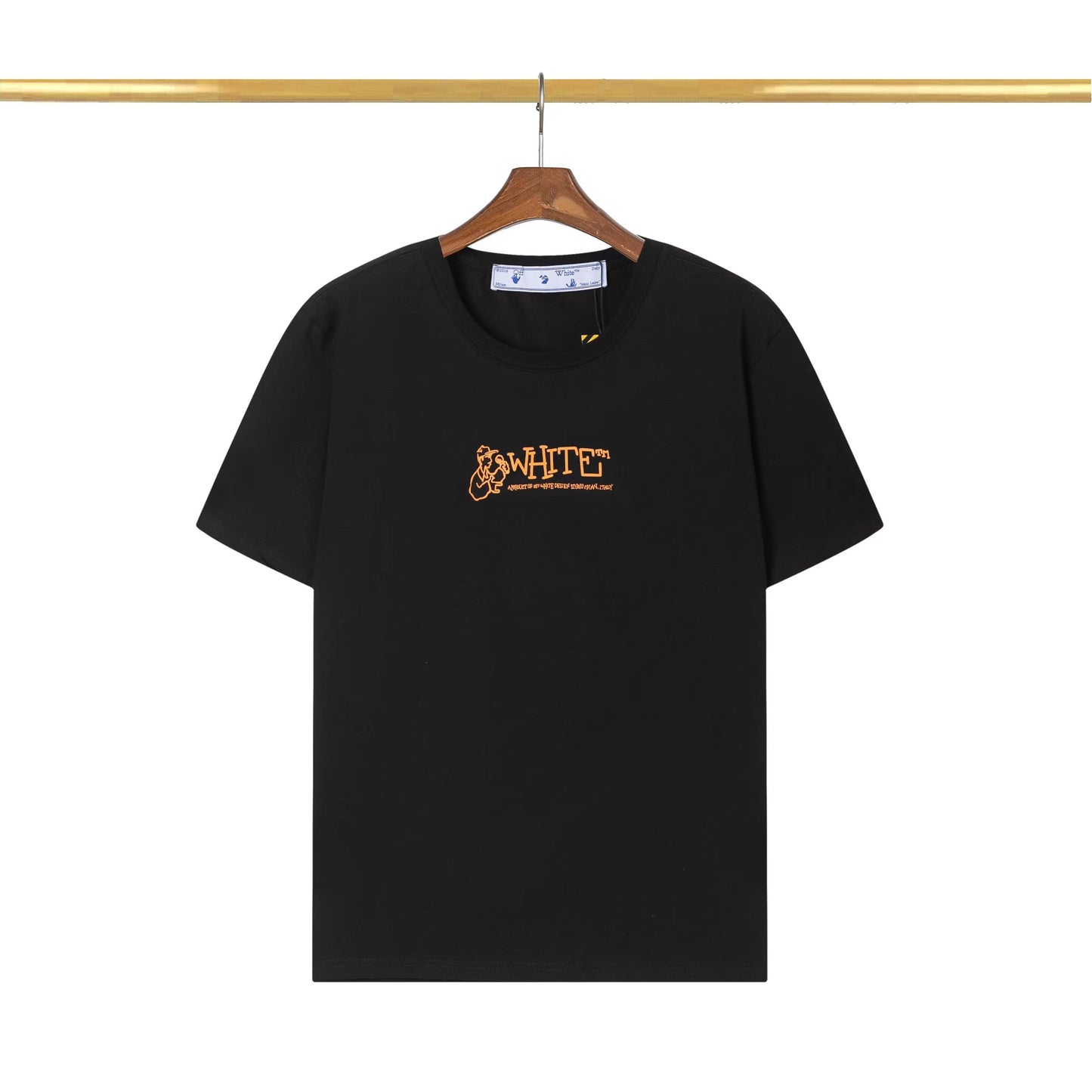 Camiseta Off-White