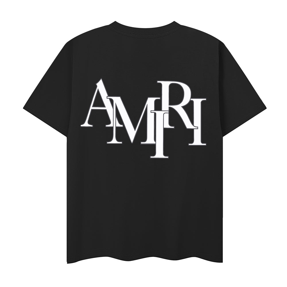 Camiseta Amiri