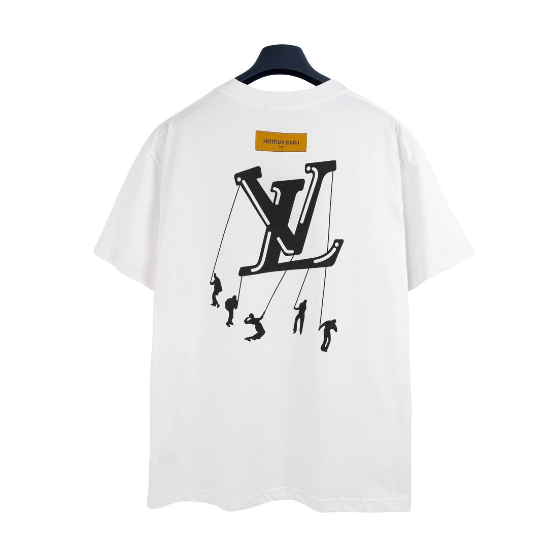 Camiseta Louis Vuitton