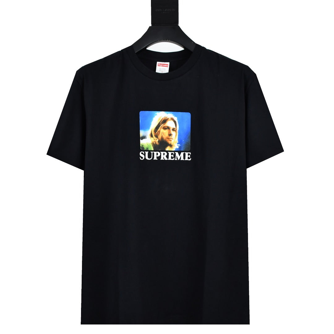 Camiseta Supreme Kurt Cobain