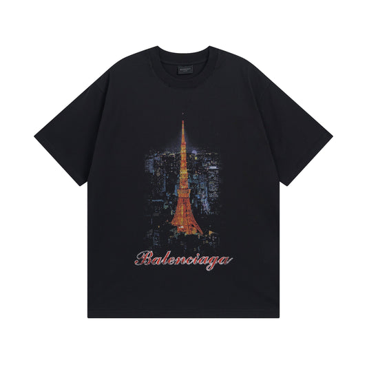 Camiseta Balenciaga