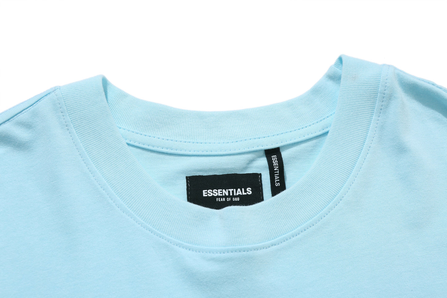 Camiseta Fear Of God Essentials