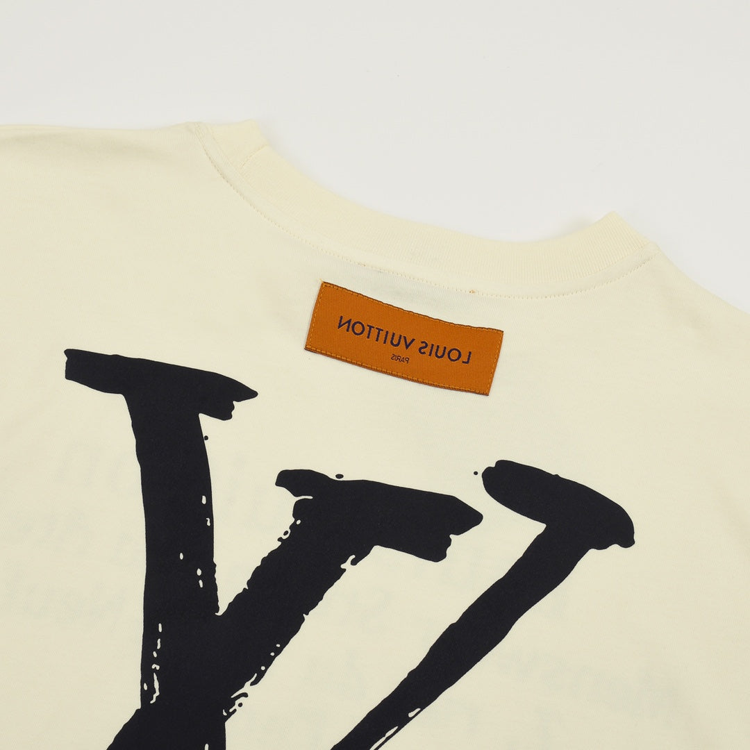 Camiseta Louis Vuitton