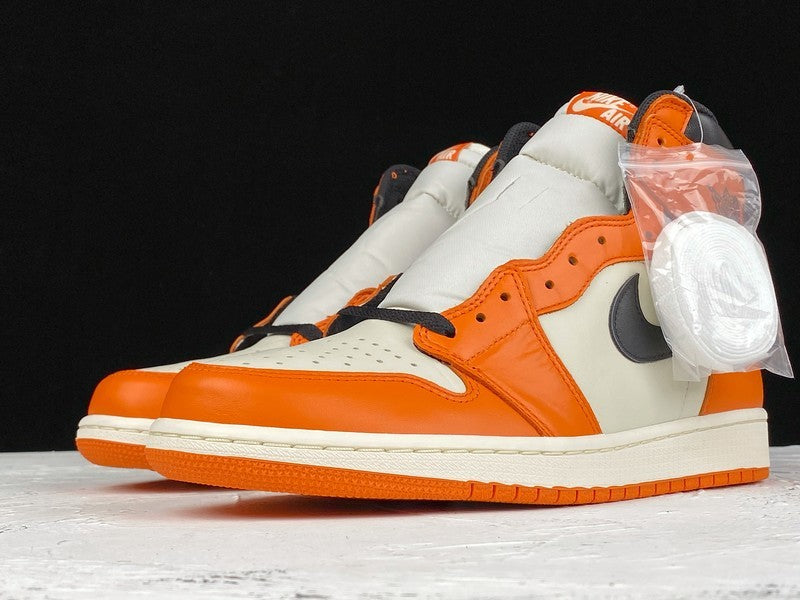 Air Jordan 1 High Reverse Shattered Backboard