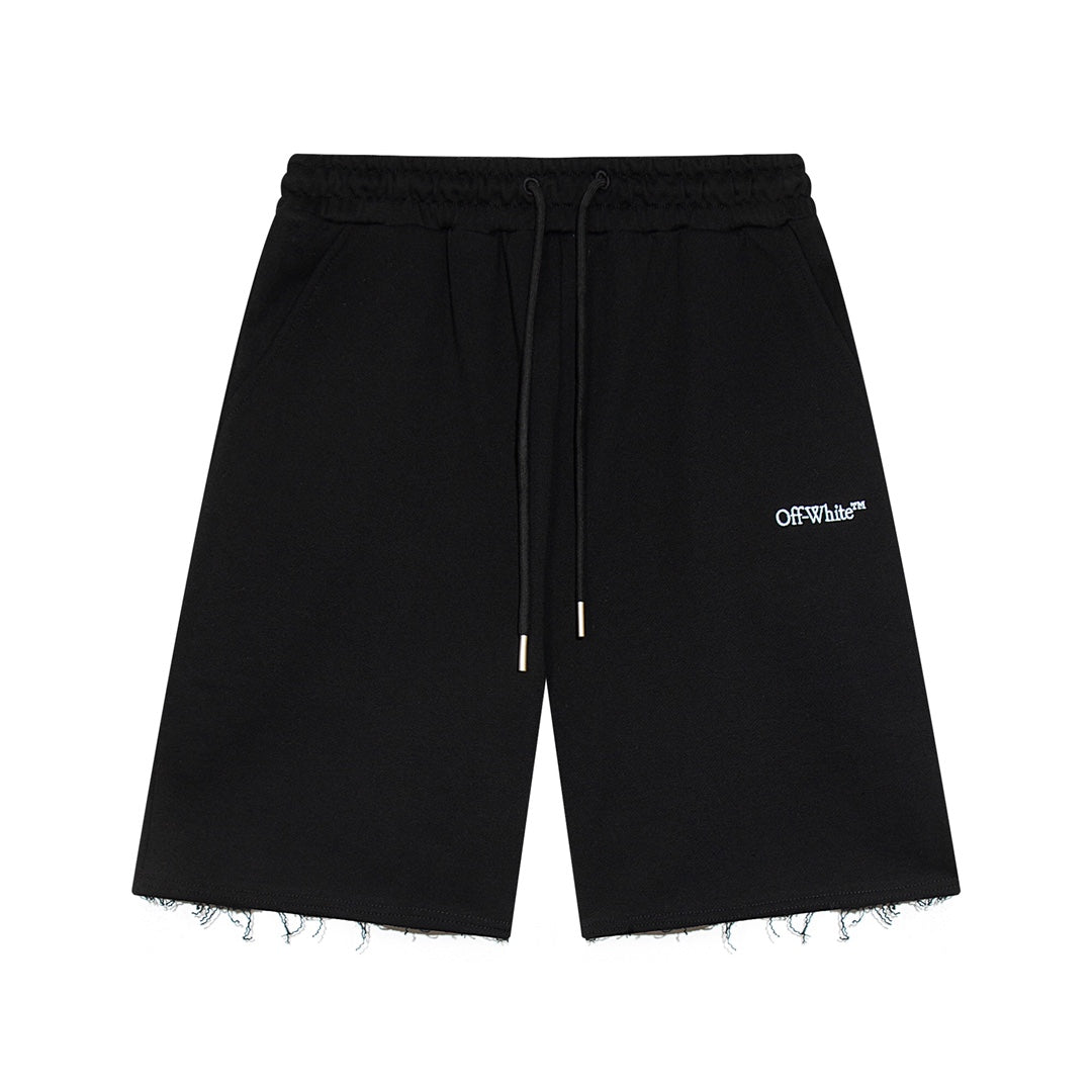 Shorts Off-White