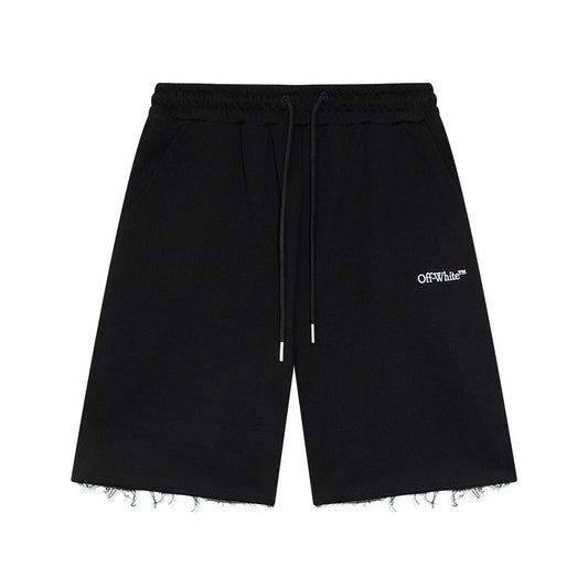 Shorts Off-White