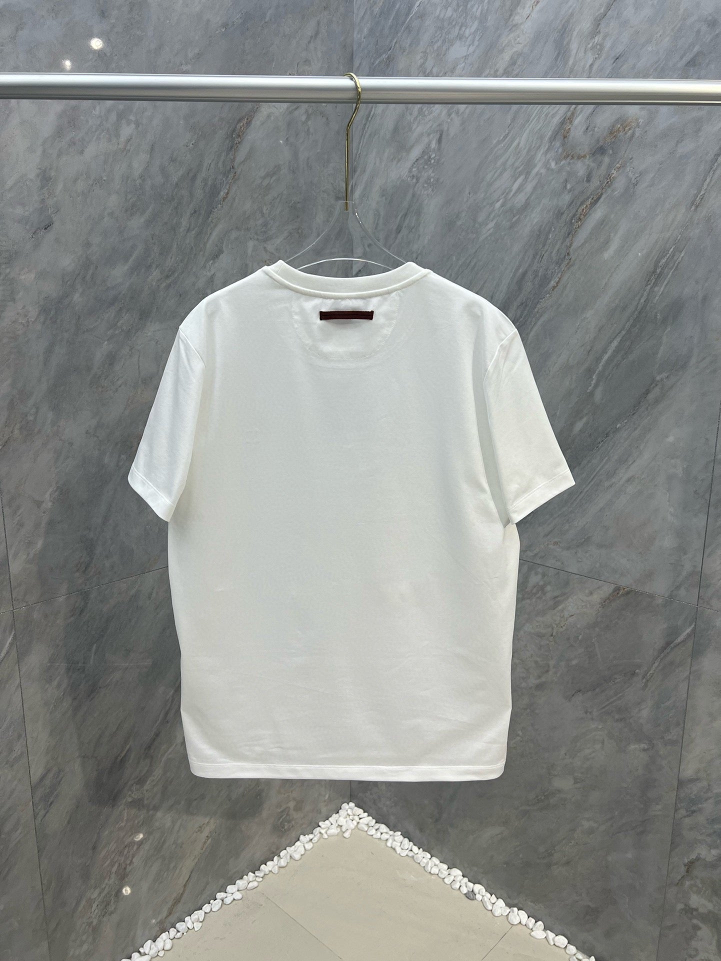 Camiseta ZEGNA