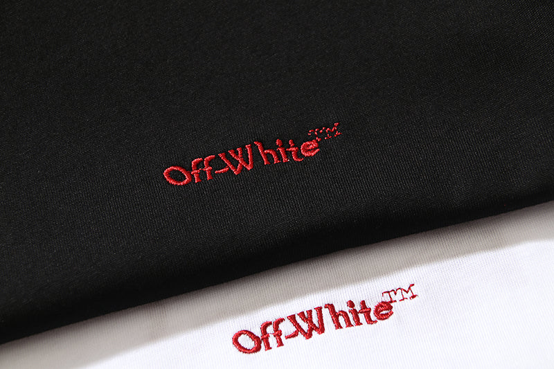 Camiseta Off-White