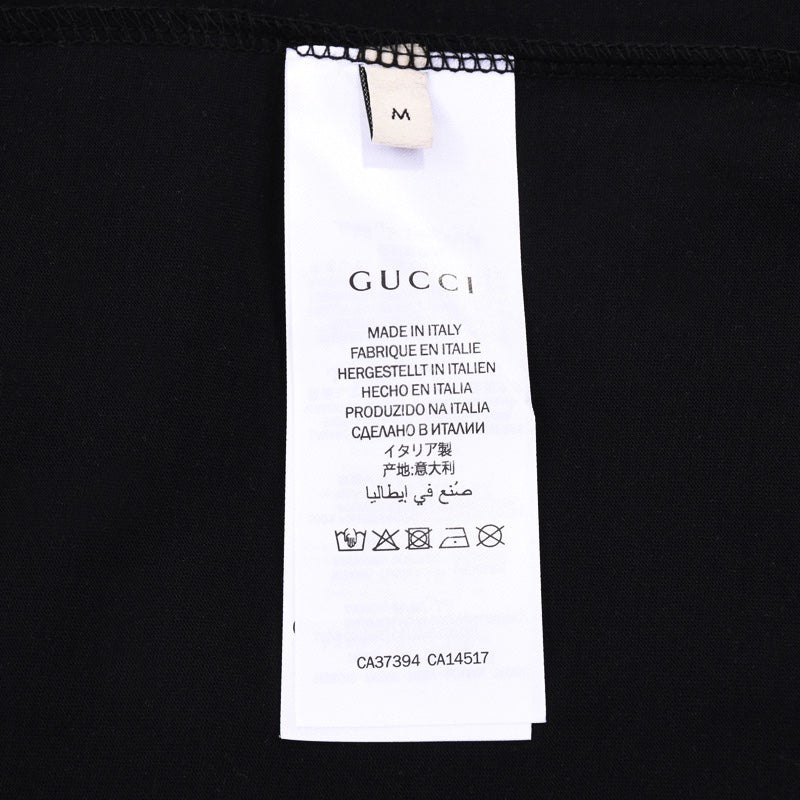 Camiseta Gucci X The Nort Face